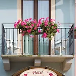 Belvedere Hotel