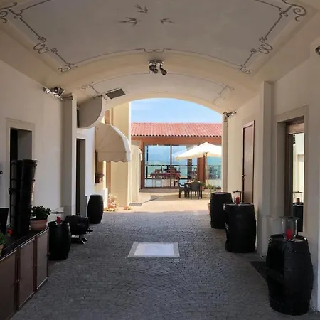 Belvedere 3*