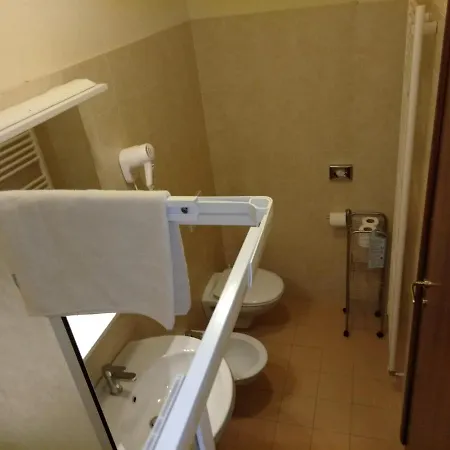 Hotel Belvedere 3*