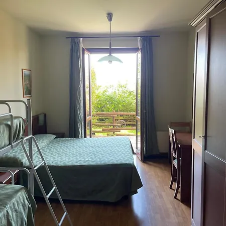 Hotel Belvedere Alice Bel Colle