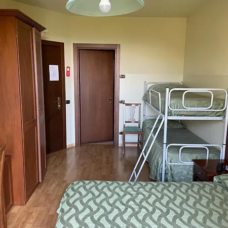Belvedere Hotel 3*
