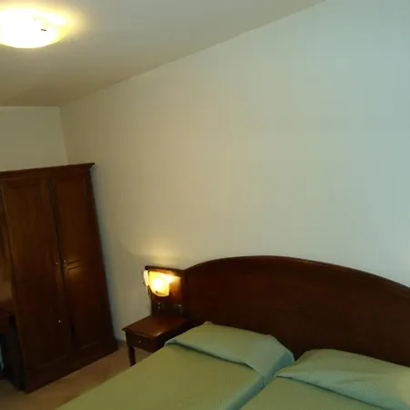 Belvedere Hotel 3*