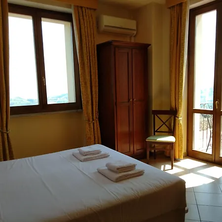 Hotel Belvedere 3*