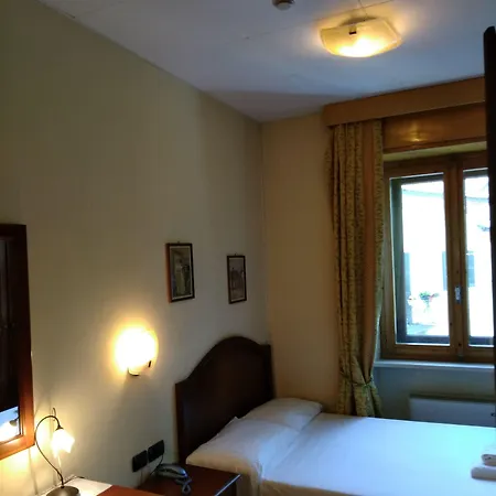 Belvedere Hotel Alice Bel Colle