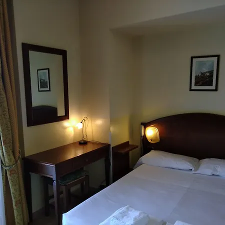 Hotel Belvedere Alice Bel Colle