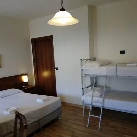 Belvedere Hotel 3*