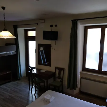 Hotel Belvedere Alice Bel Colle