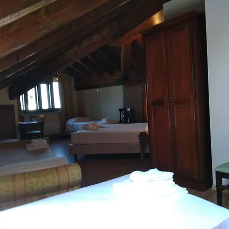 Hotel Belvedere