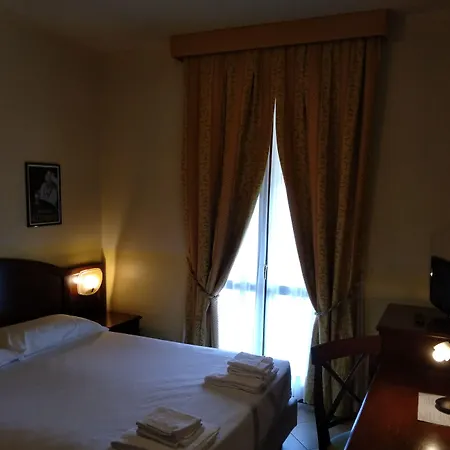 Hotel Belvedere 3*