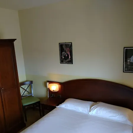 Hotel Belvedere 3*