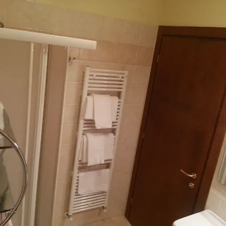 Hotel Belvedere