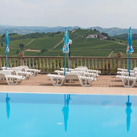 Belvedere 3* Alice Bel Colle