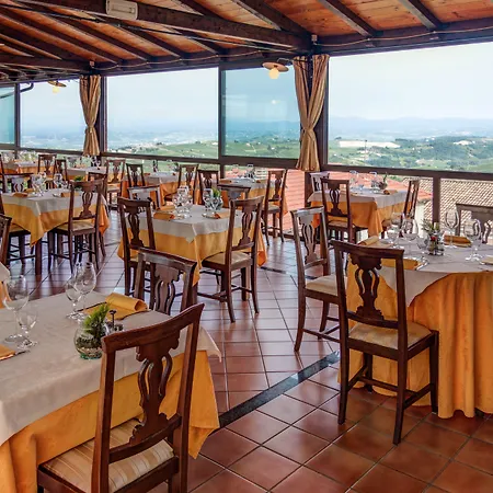 Hotel Belvedere 3*