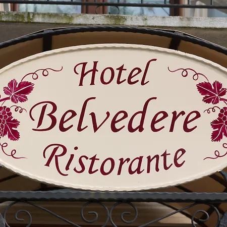 Belvedere Hotel
