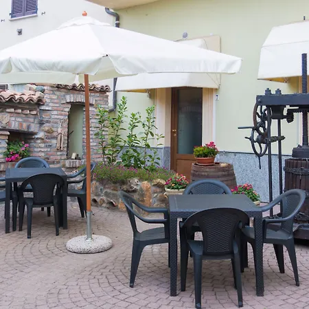 Belvedere 3* Alice Bel Colle