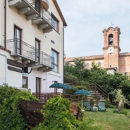 Belvedere Hotel