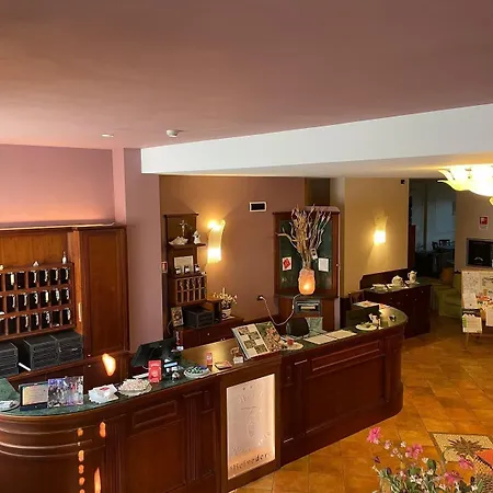 Belvedere 3* Alice Bel Colle