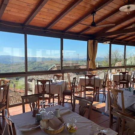 Hotel Belvedere