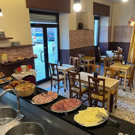 Hotel Belvedere 3*