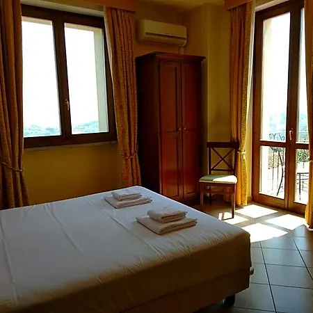 Belvedere Hotel