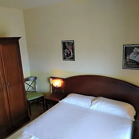 Belvedere Hotel