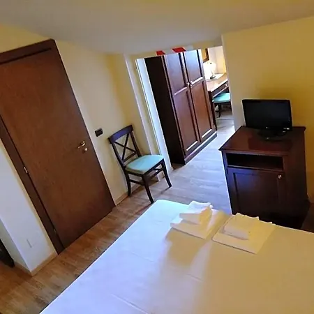 Belvedere Hotel
