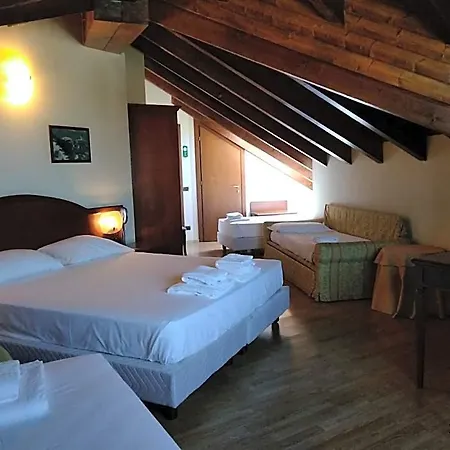 Belvedere Hotel 3*