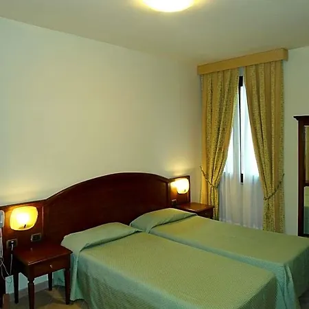 Hotel Belvedere 3*