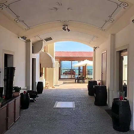 Hotel Belvedere 3*
