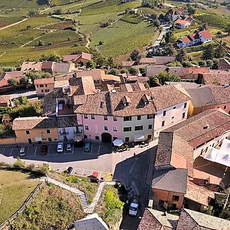 Belvedere 3*