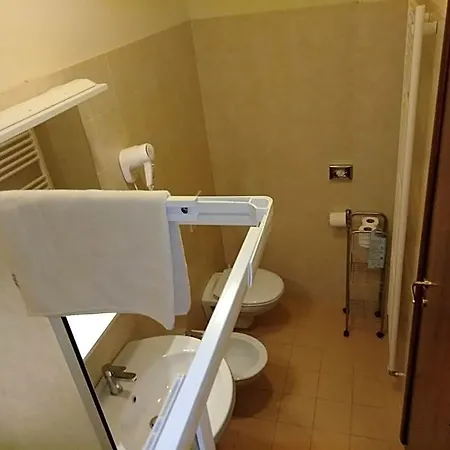 Belvedere Hotel 3*