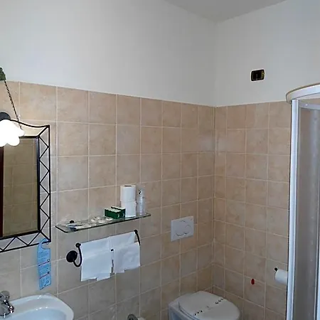 Hotel Belvedere 3*