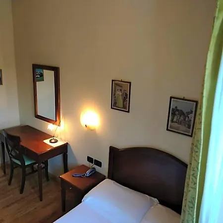 Hotel Belvedere 3*