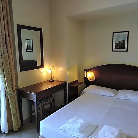 Hotel Belvedere 3*