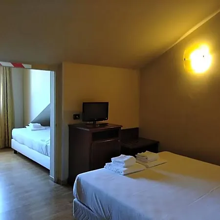 Hotel Belvedere 3*