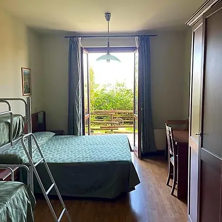 Belvedere Hotel