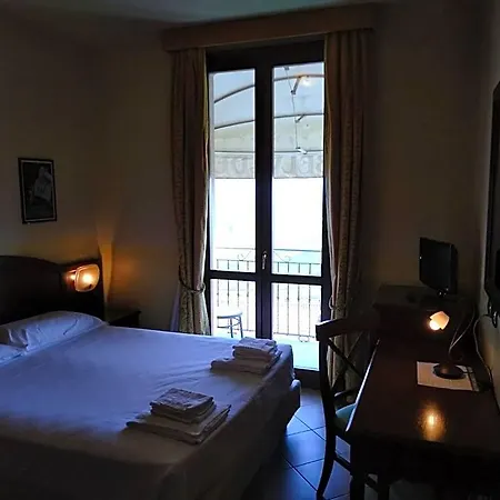 Belvedere Hotel