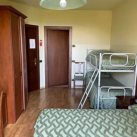 Belvedere Hotel