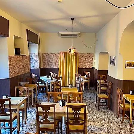 Hotel Belvedere