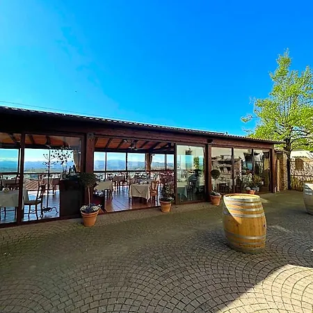 Belvedere Hotel Alice Bel Colle