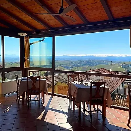 Hotel Belvedere Alice Bel Colle