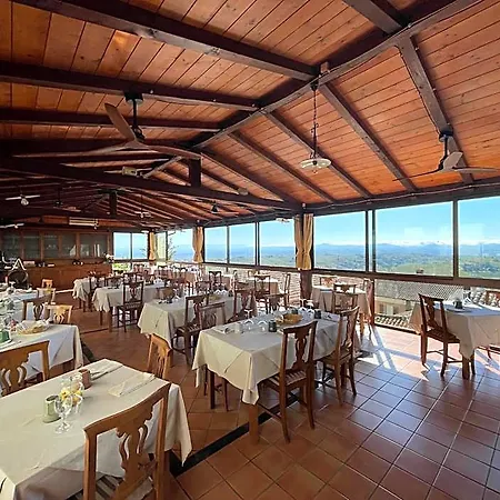 Hotel Belvedere Alice Bel Colle