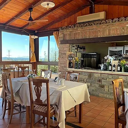 Hotel Belvedere 3*