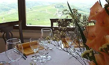 Belvedere Hotel Alice Bel Colle