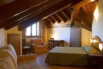Hotel Belvedere Alice Bel Colle