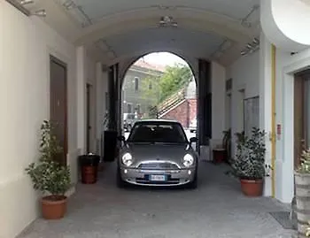 Hotel Belvedere 3*