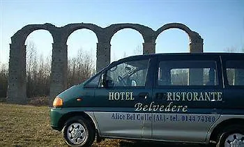 Belvedere