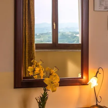 Hotel Belvedere Alice Bel Colle