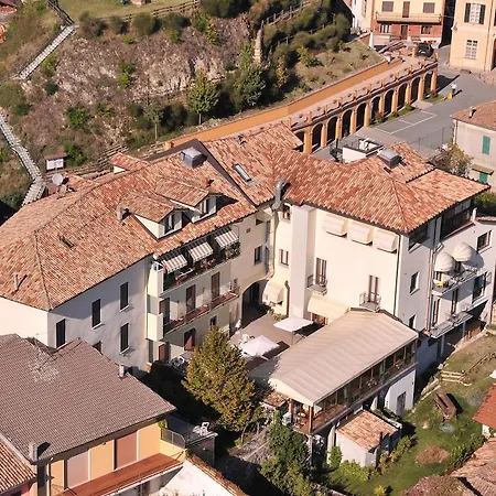 Belvedere Hotel 3*