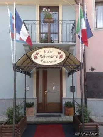 Belvedere Hotel